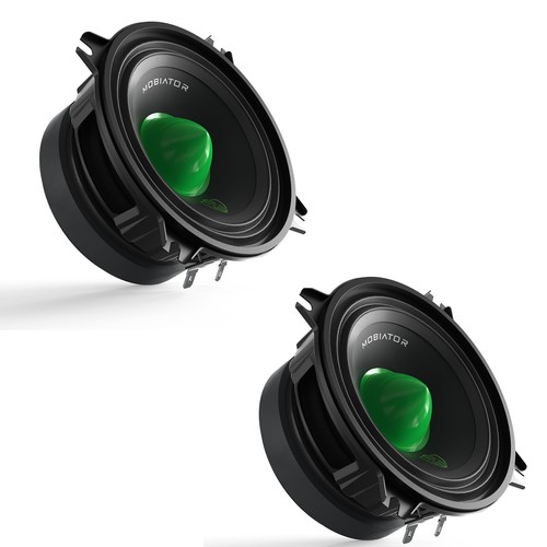 Altoparlanti midrange m404 - altoparlanti,