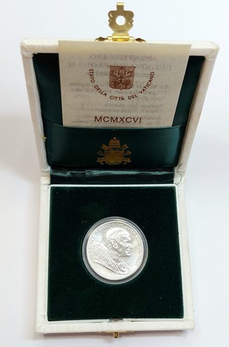 Vaticano 500 lire - , 50