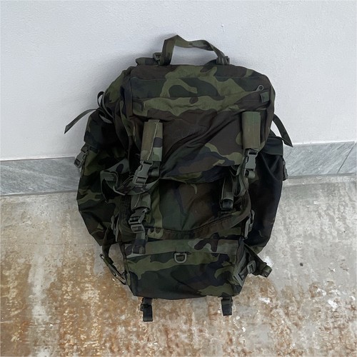 Zaino alpino zainetto tattico - zaino,