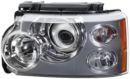 Faro bixeno h 8 afs - sx, 1