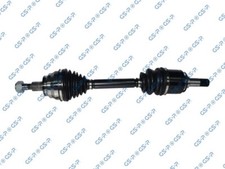 GSP 205060 Drive Shaft for