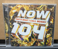 NOW 104 - Best Hits/Greatest