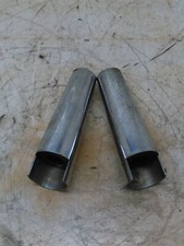 COPRI FORCELLA PER HYOSUNG GV 250 B AQUILA DEL 2009 (e43143)