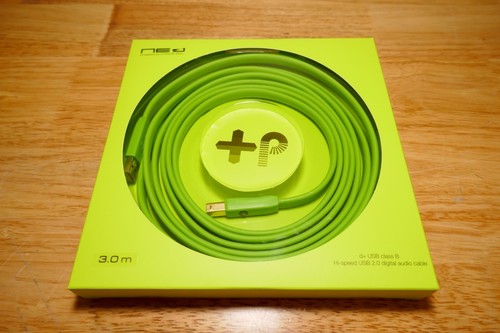Cable usb neo oyaide - usb, by
