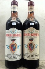 1 Bt. Chianti Classico Brolio