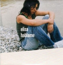 ELISA - Hablame (Luce) CD