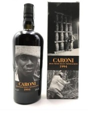Caroni 1994 velier year - velier, old