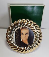 Cornice Portafoto Argento 800