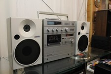 IMPIANTO STEREO TECHNICS