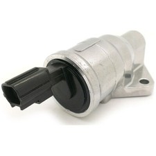 ADATTO PER FORD FIESTA (96-02) FOCUS (98-04) PUMA (00-02) VALVOLA REGOLAZIONE ARIA INATTIVA ICV