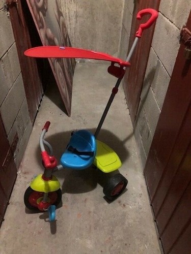 Triciclo per bambini - per,