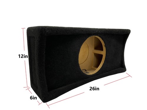 Car audio doppio ventilato - 10",