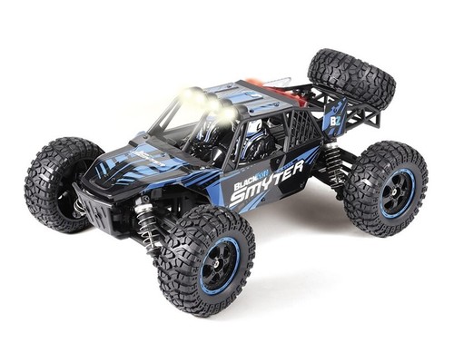 Blackzon 540115 smyter 4wd - db,