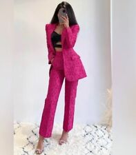 ZARA NUOVO BLAZER DONNA