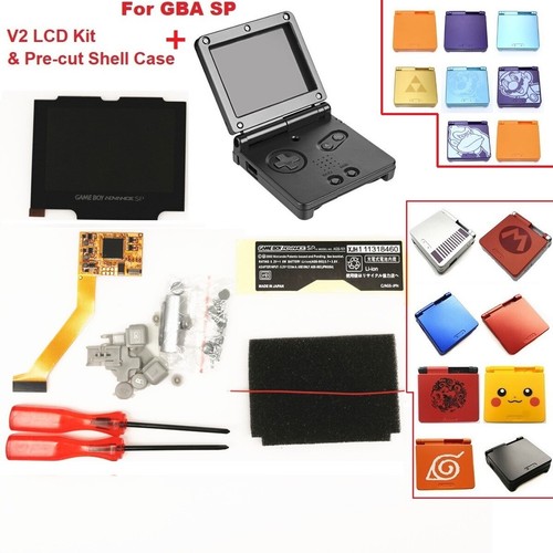 Ips gba sp - v2,