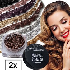 2 Ombretti in polvere