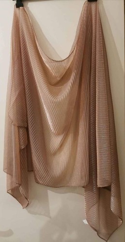 Scialle stola foulard - /,