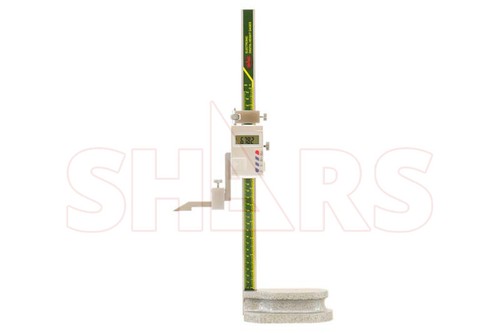 Shars misuratore altezza - misuratore,