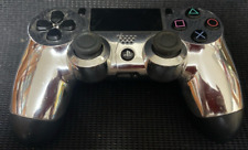 Joystick ARGENTO per PS4 -