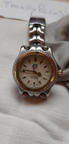 Tag heuer diver professional - ,