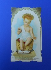 Santino Santa Lega Eucaristica