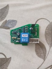 CIRCUITO SCHEDA MACCHINA CAFFE' LAVAZZA lec101 . Ecl 101. 10080408 BY IMPER