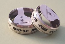 Coppia Anelli Affettivi -