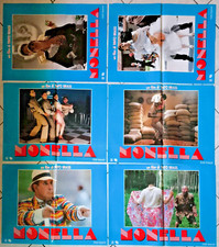 6  fotobuste MONELLA Tinto