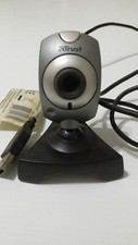 Video Camera Web Cam Trust