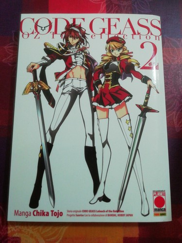 Code geass the - code,