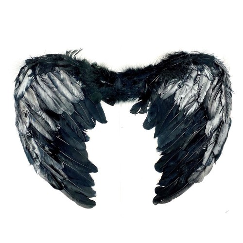 Accessorio costume fata angelo