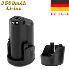 3500mAh Al litio Batteria Per