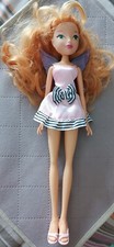 ✓ Doll FLORA Winx Club