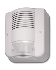 TS85PLED HP SIRENA A LED DA