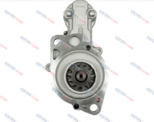 MOTORINO AVVIAMENTO PER MITSUBISHI ESCAVATORE MARINE COLT GALANT LANCER 2kW 12V