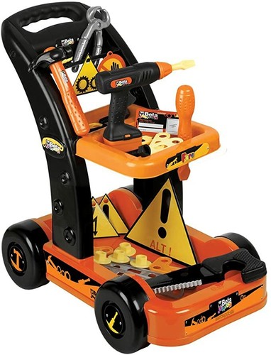 Trolley work beta - work,