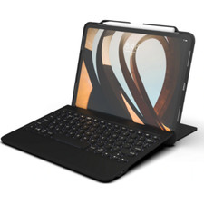 ZAGG KEYBOARD BOOK GO PER IPAD