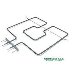 RESISTENZA SUPERIORE 1500W PER