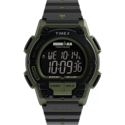 Timex tw5m64900 orologio uomo - tw5m64900,,