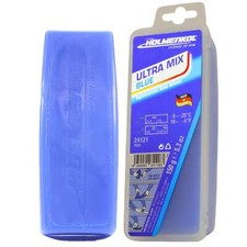 Holmenkol UltraMix Cera Blu -