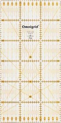 Patchwork righello universale - patchwork,