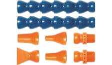 LOC-LINE Set di tubi per