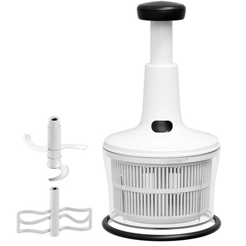 Robot cucina manuale - robot, da