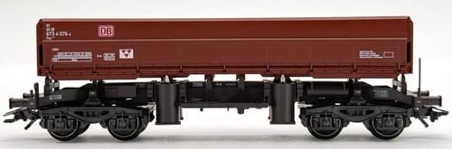 Märklin 48450 carrello - h0,