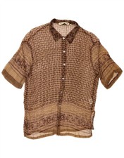 Giorgio Kauten camicia donna