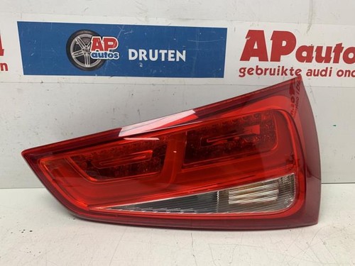 Fanale posteriore destro audi - fanale,