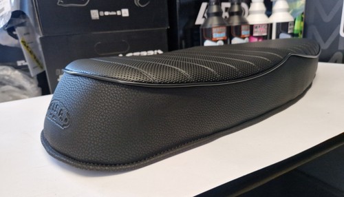 Sella nisa wave - wave, nera