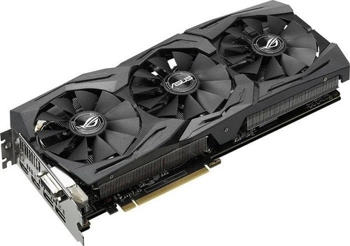 Asus rog strix nvidia - nvidia, geforce