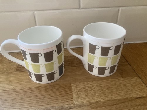 Deliziose tazze orla kiely - orla, 2
