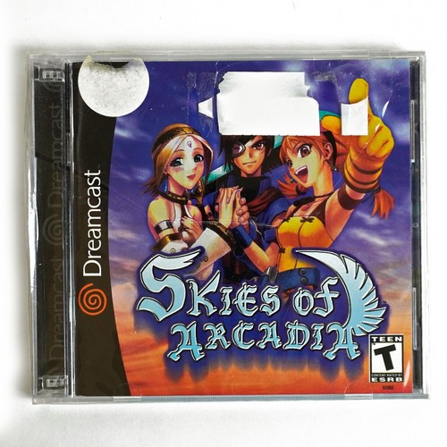 Cieli arcadia sega - di, (sega
